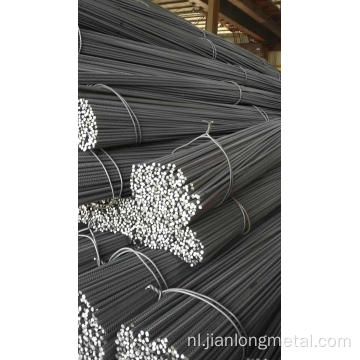 High Performance Iron Rod Steel Rebar Dast Rebar